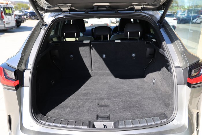 2023 Lexus NX350H Sports Luxury 2.5L Hybrid Auto CVT Wagon