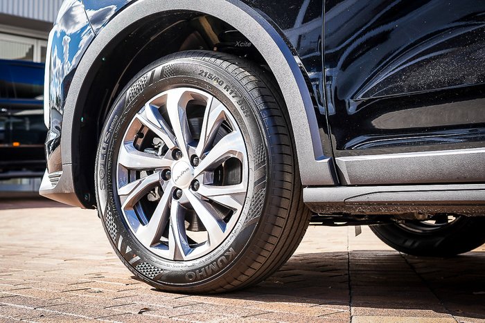 2025 GWM HAVAL Jolion