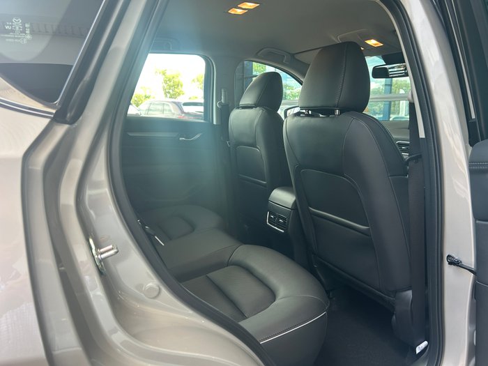 2025 Mazda CX-5 G25 Touring