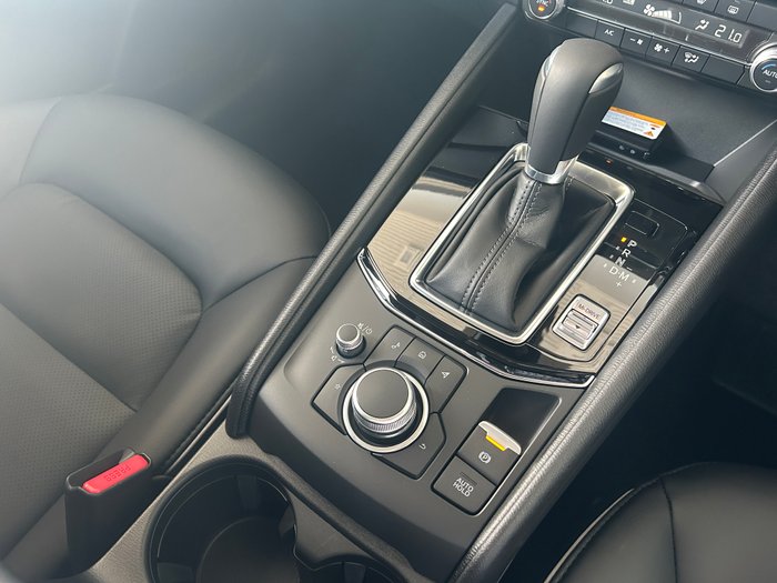 2025 Mazda CX-5 G25 Touring