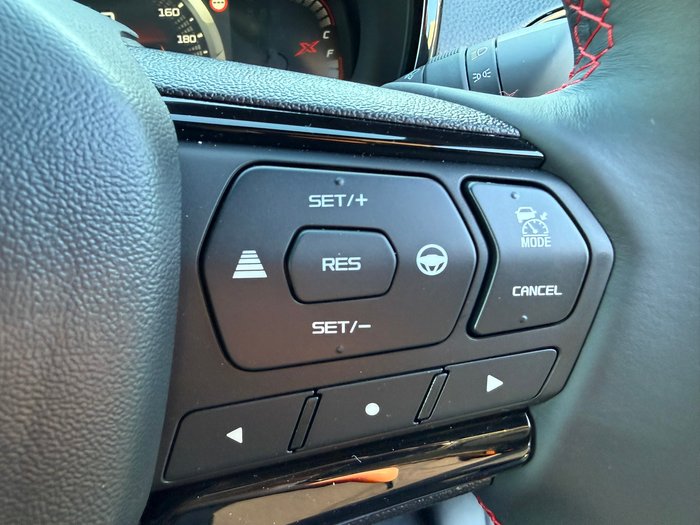 2026 Isuzu D-MAX X-TERRAIN