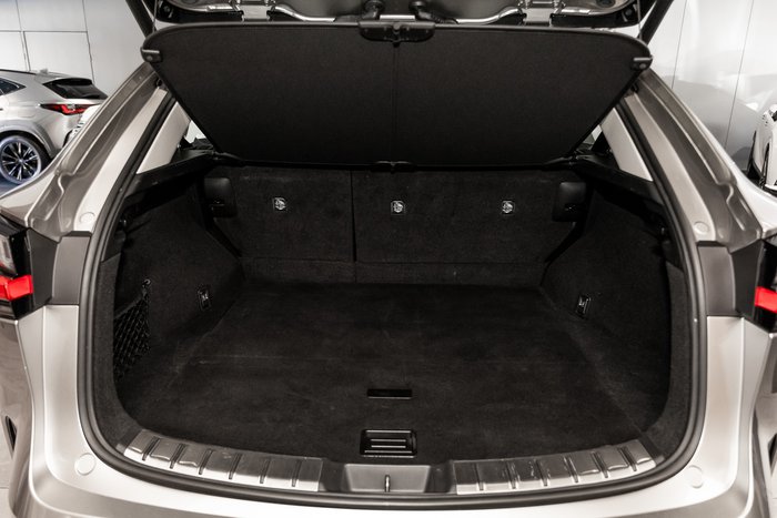 2022 Lexus NX250 Base 2.5L Petrol Automatic Wagon