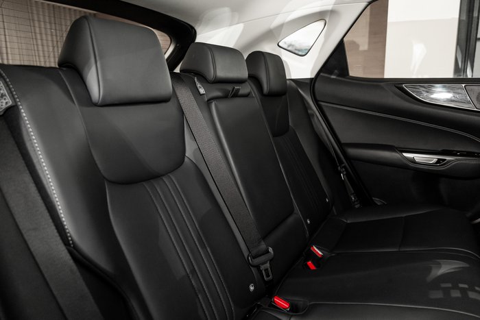 2022 Lexus NX250 Base 2.5L Petrol Automatic Wagon
