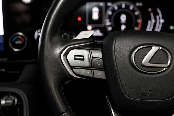 2022 Lexus NX250 Base 2.5L Petrol Automatic Wagon