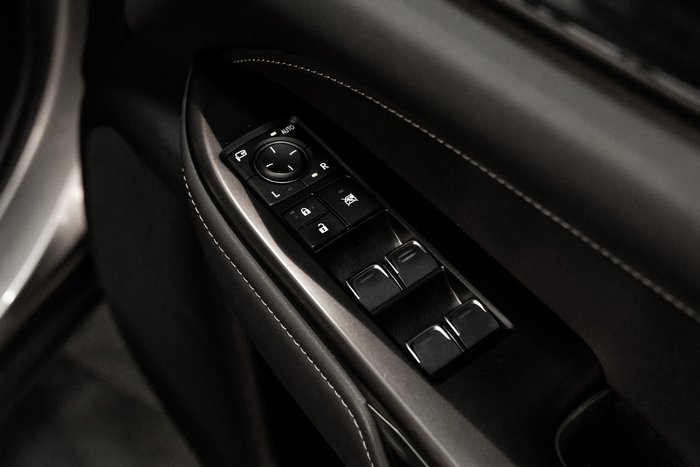 2022 Lexus NX250 Base 2.5L Petrol Automatic Wagon