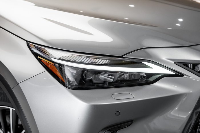 2022 Lexus NX250 Base 2.5L Petrol Automatic Wagon