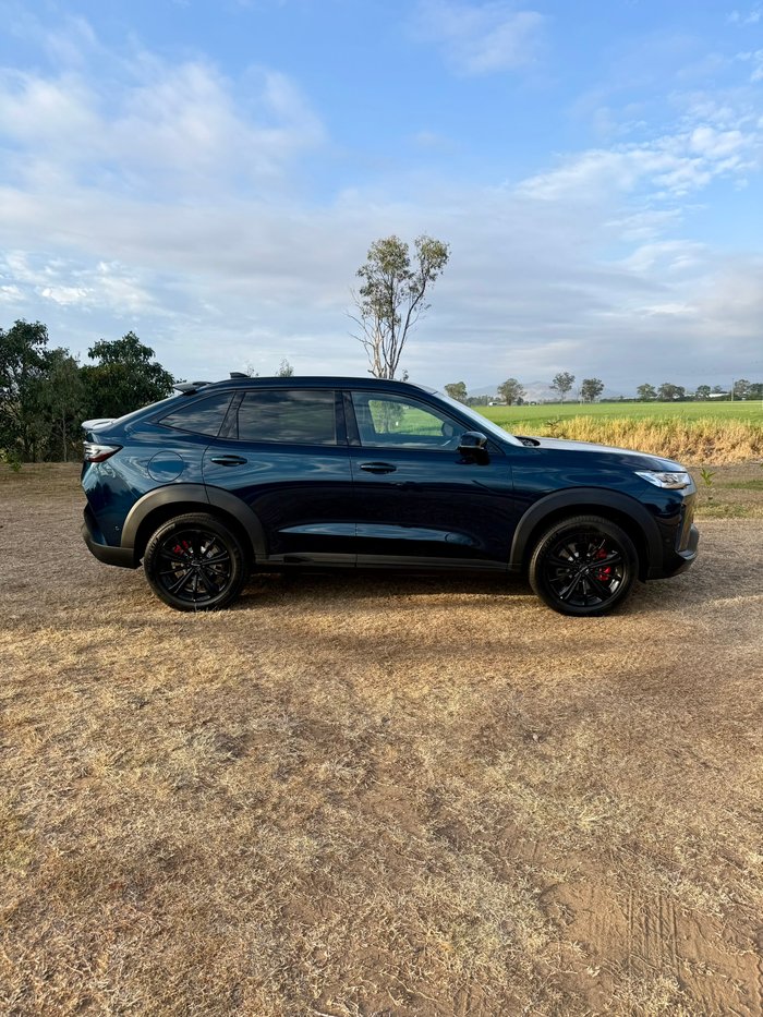 2026 GWM HAVAL