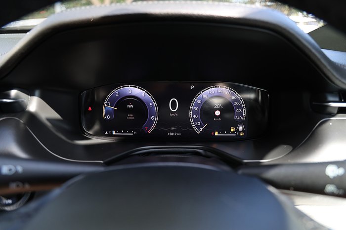 2023 Jeep Compass S-Limited