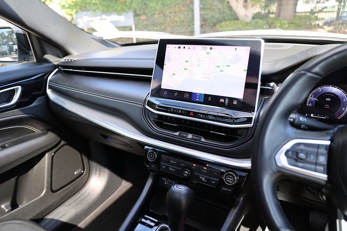 2023 Jeep Compass S-Limited