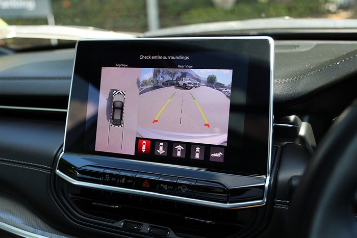 2023 Jeep Compass S-Limited