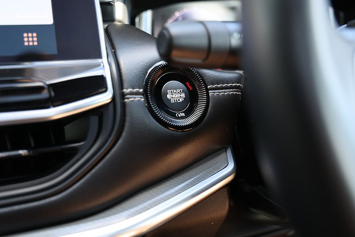 2023 Jeep Compass S-Limited