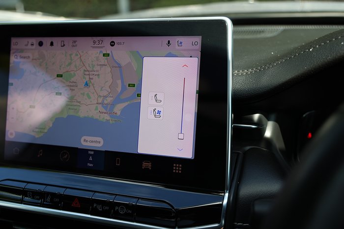 2023 Jeep Compass S-Limited