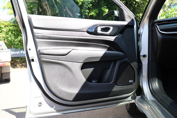 2023 Jeep Compass S-Limited