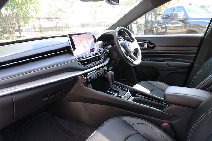 2023 Jeep Compass S-Limited