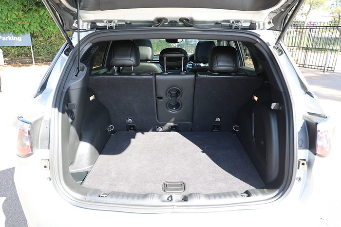 2023 Jeep Compass S-Limited