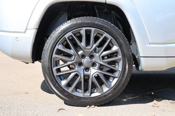 2023 Jeep Compass S-Limited