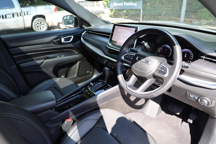 2023 Jeep Compass S-Limited