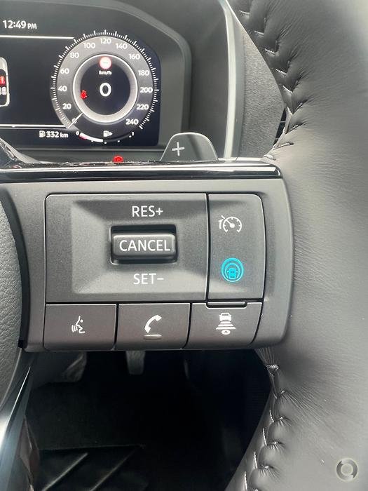 2024 Nissan QASHQAI Ti-L