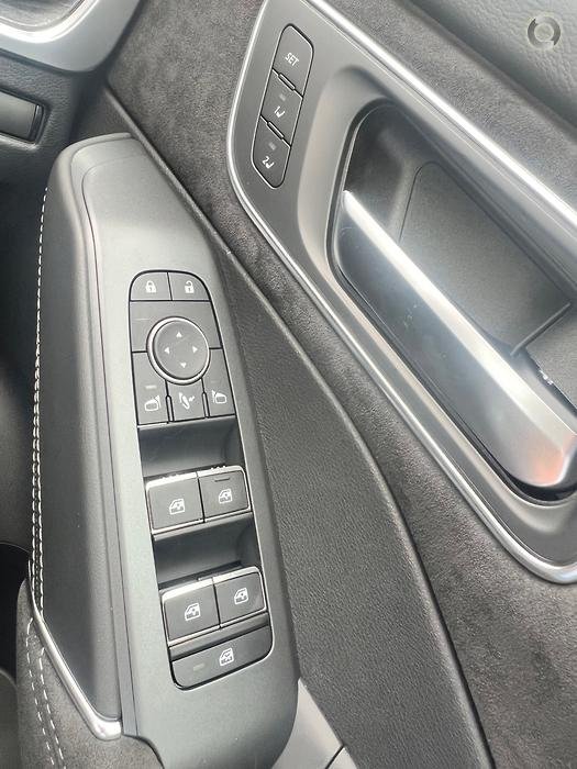 2024 Nissan QASHQAI Ti-L