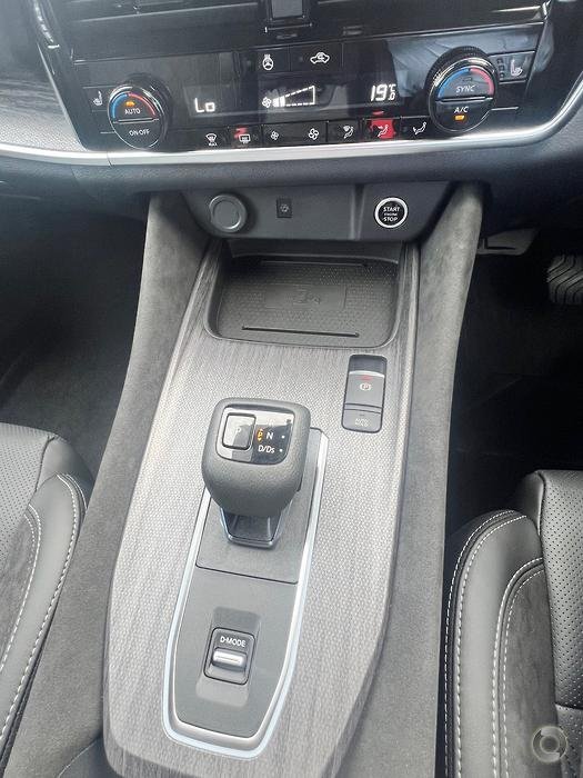 2024 Nissan QASHQAI Ti-L