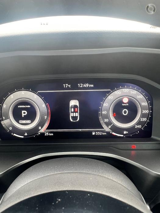 2024 Nissan QASHQAI Ti-L