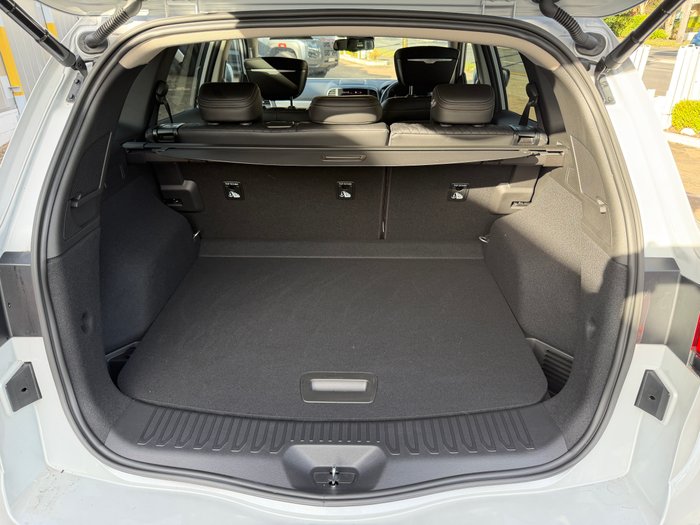 2025 Renault Koleos Techno 4x2