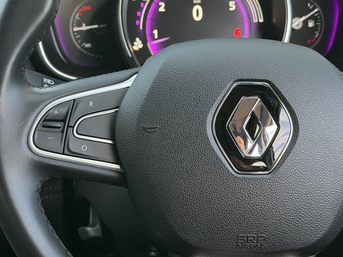 2025 Renault Koleos Techno 4x2