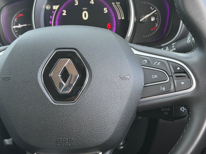 2025 Renault Koleos Techno 4x2