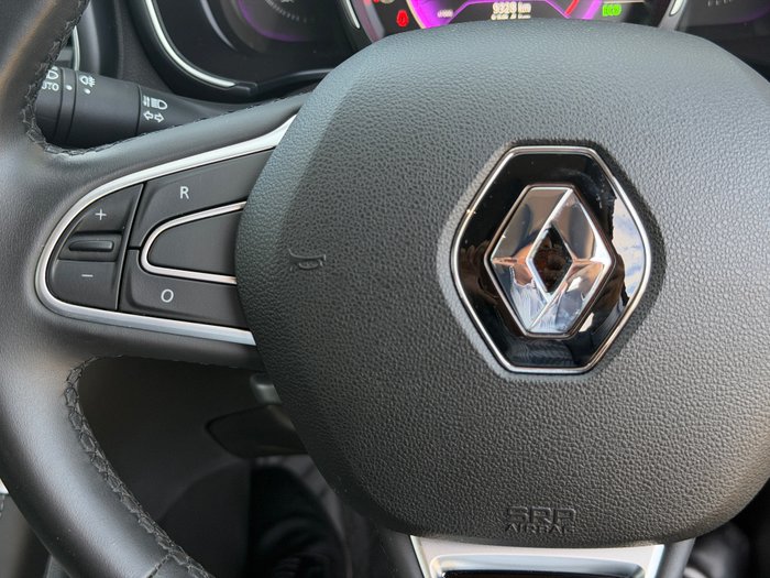 2025 Renault Koleos Techno 4x2