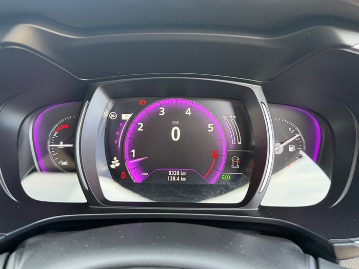 2025 Renault Koleos Techno 4x2