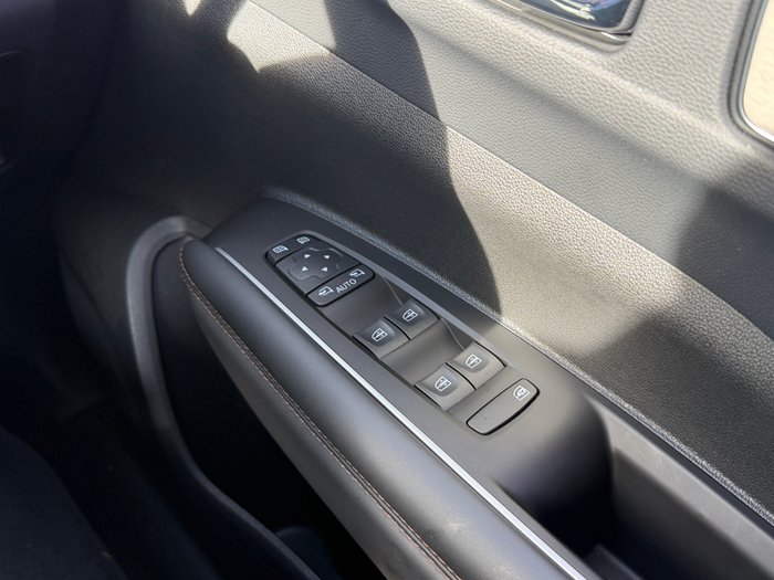 2025 Renault Koleos Techno 4x2