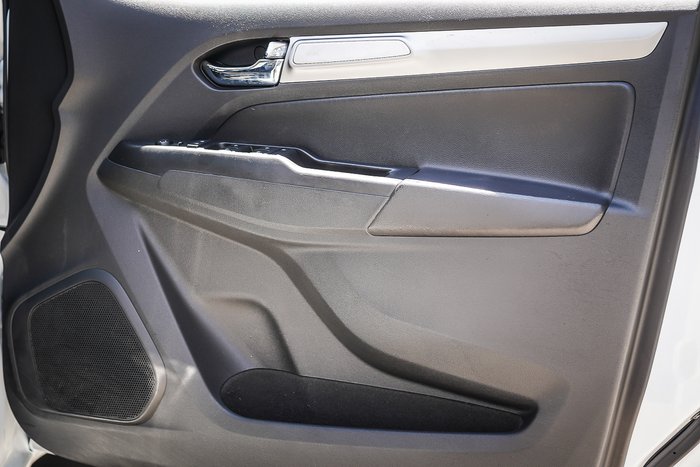 2019 HOLDEN COLORADO Z71 (4x4) (5YR)