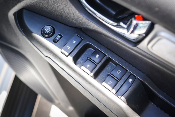 2019 HOLDEN COLORADO Z71 (4x4) (5YR)