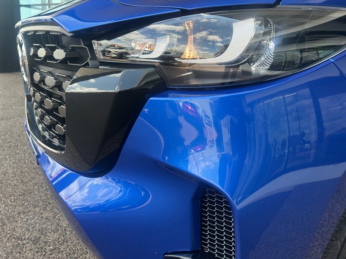 2026 Mazda BT-50 XT