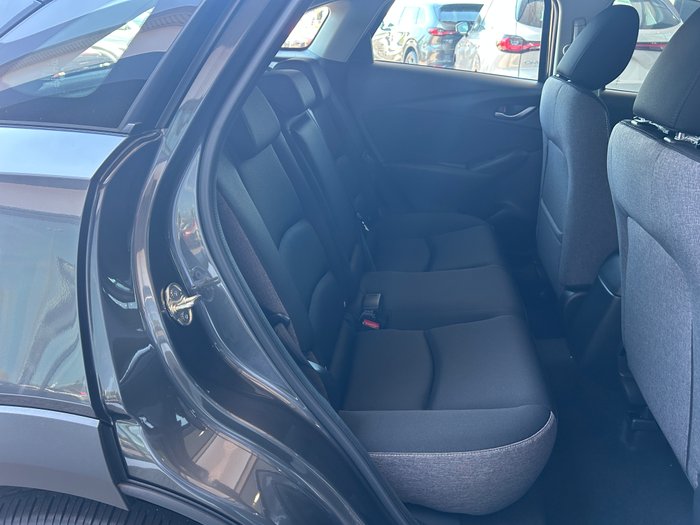 2025 Mazda CX-3 G20 Pure