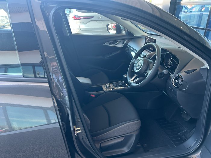 2025 Mazda CX-3 G20 Pure