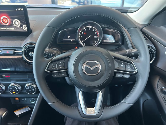 2025 Mazda CX-3 G20 Pure
