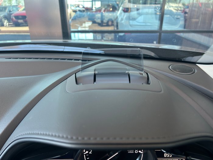 2025 Mazda CX-3 G20 Pure