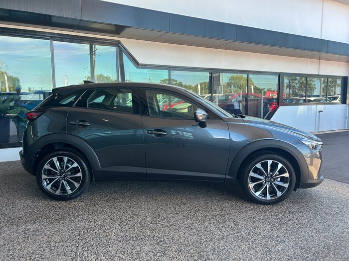 2025 Mazda CX-3 G20 Pure