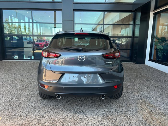 2025 Mazda CX-3 G20 Pure