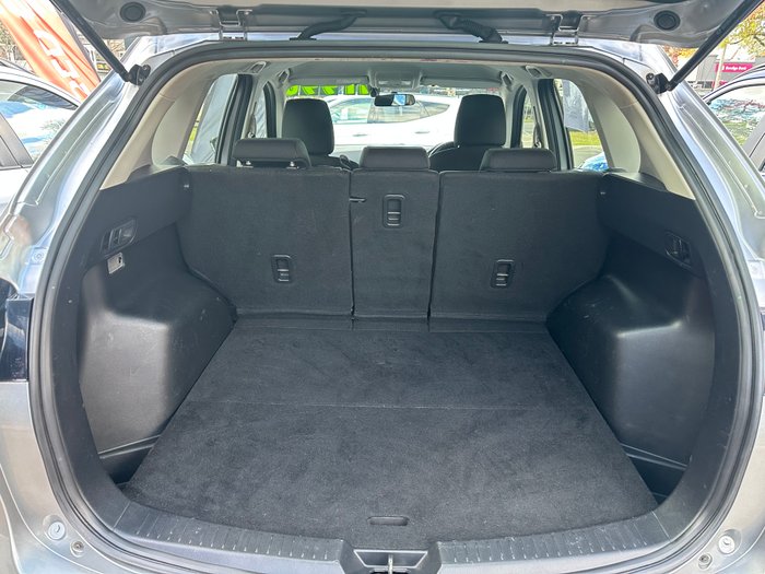 2014 Mazda CX-5 Maxx