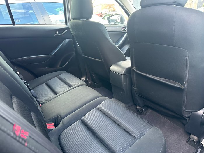 2014 Mazda CX-5 Maxx
