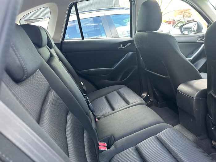 2014 Mazda CX-5 Maxx