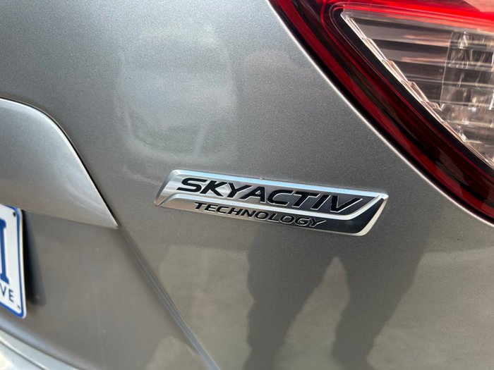 2014 Mazda CX-5 Maxx