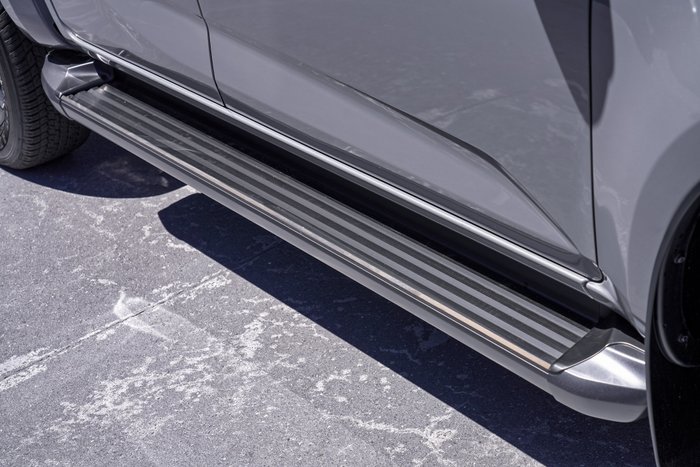 2025 Isuzu D-MAX X-RIDER