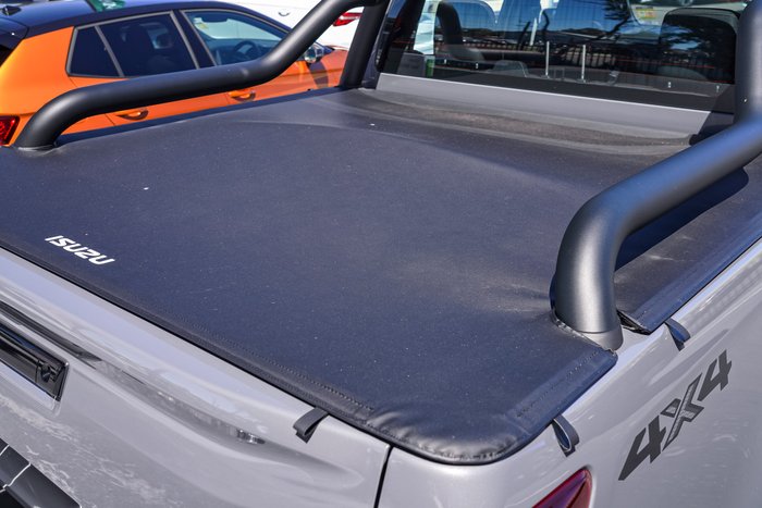 2025 Isuzu D-MAX X-RIDER