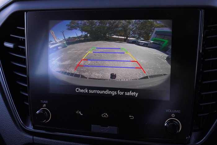 2025 Isuzu D-MAX X-RIDER