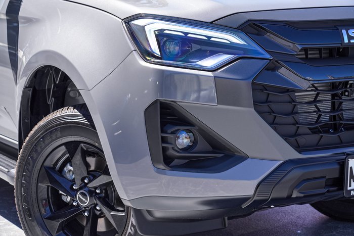 2025 Isuzu D-MAX X-RIDER