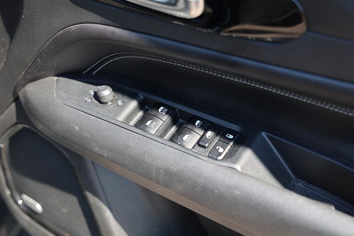 2023 Jeep Compass S-Limited