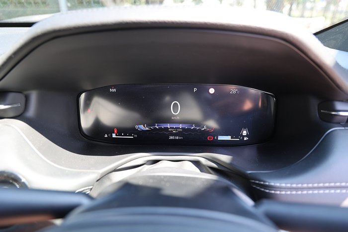 2023 Jeep Compass S-Limited